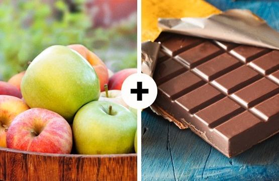 20 Products That Will Bring You Maximum Benefit When Eaten Together