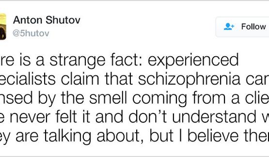 20+ Tweets From an Experienced Psychologist That Can Help You Understand Yourself