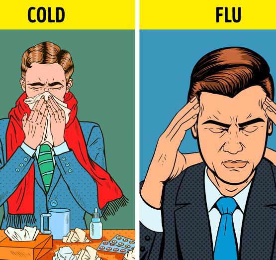 10 Things About the Common Cold and Flu We Need to Stop Believing