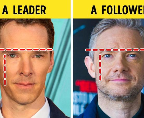 7 Curious Facts Your Appearance Says About You