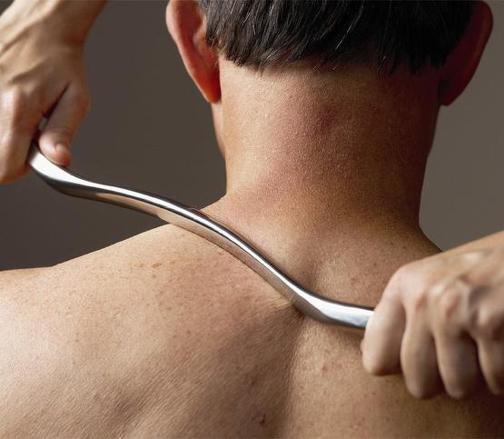 9 Ways to Get Rid of Muscle Knots All Over Your Body