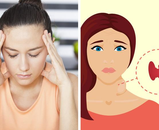 9 Crucial Things That Can Lead to a Hormonal Imbalance