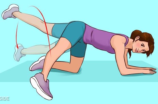 7 Simple Butt Exercises for Strong and Shapely Glutes