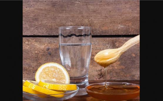 Ջրի մեջ լցրեք կիտրոնի հյութ և մեղր ու խմեք․ Տեսեք ինչ արտասովոր բան կկատարվի ձեր օրգանիզմի հետ