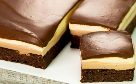 Շոկոլադային ինչքան դա հնարավոր է, արտակարգ և համեղ շոկոլադե մուսի բաղադրատոմս
