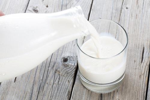 Кому нужен отказ от молока? Новые данные!