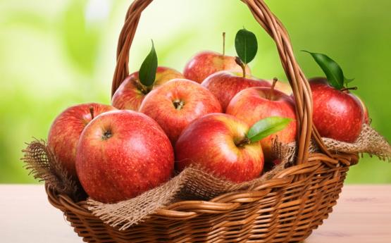 Փոխել առօրյան և ուտել խնձոր․ Նիհարելու փորձված տարբերակ