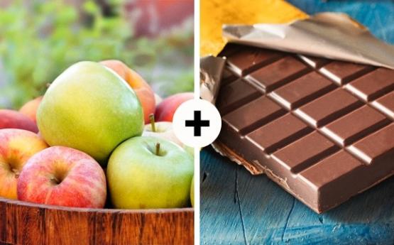20 Products That Will Bring You Maximum Benefit When Eaten Together