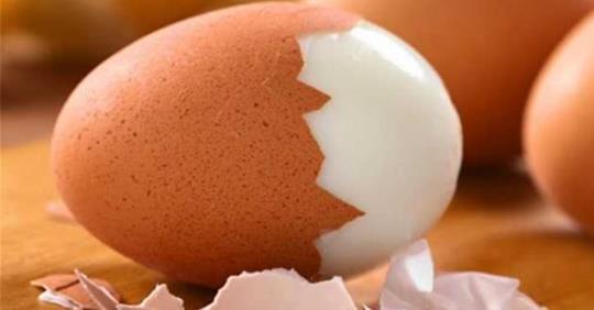 11 изменений, которые происходят с вашим телом, когда вы едите яйца