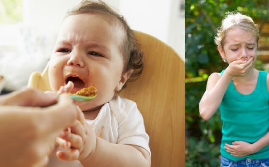 Երեխային  մի ստիպեք հաց ուտի և մի թույլ տվեք շատ քաղցր ուտի․ Երեխայի առողջության 3 կանոնները