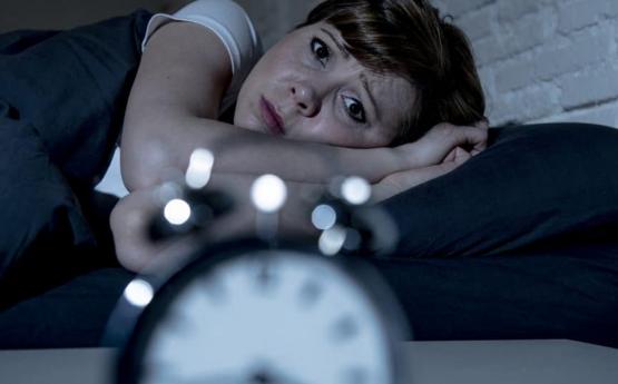 Ինչ հիվանդության կամ խնդրի նշան է, երբ ժամը 5-7-ը ընկսծ ժամանակահատվածում չեք կարողանում քնել