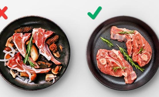 12 common cooking mistakes that may ruin your best recipe