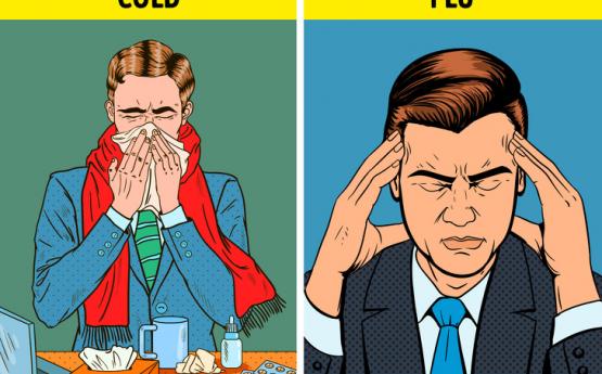10 Things About the Common Cold and Flu We Need to Stop Believing