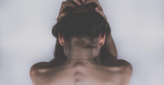 7 симптомов депрессии у женщин, которые нельзя игнорировать