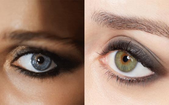 Կապույտ և կանաչ աչքեր ունեցողների ի՞նչ հիվանդության են հակված