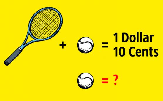 A Psychologist Created a 3-Question Test That Can Show Your Intellect Level Within a Minute