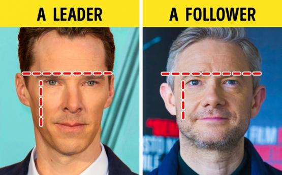 7 Curious Facts Your Appearance Says About You