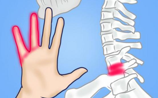 Եթե հաճախ են ձեր ձեռքերը թմրում, շտապեք այցելել բժշկի․ 2 լուրջ խնդիր, որոնք պետք չէ աչքաթող անել