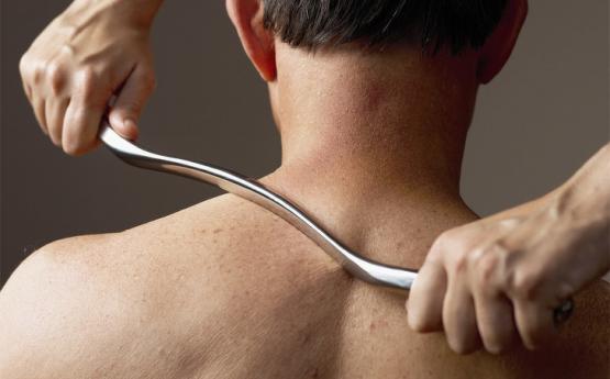 9 Ways to Get Rid of Muscle Knots All Over Your Body