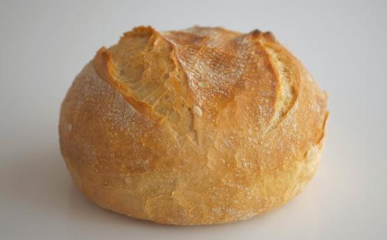 Հաց առանց ավելորդ բաղադրիչների․ Ընդամենը 5 րոպե և  աներևակայելի համեղ և պարզ բաղադրատոմս