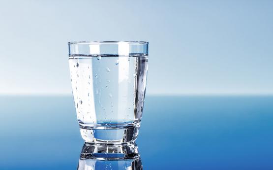 Մաքուր ջուրը համարվում է հզոր և արդյունավետ միջոց նիհարելու համար