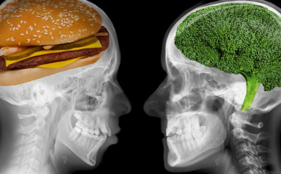 Ուղեղի առողջությունը բարելավելու համար, պետք է ուտել այս մթերքները