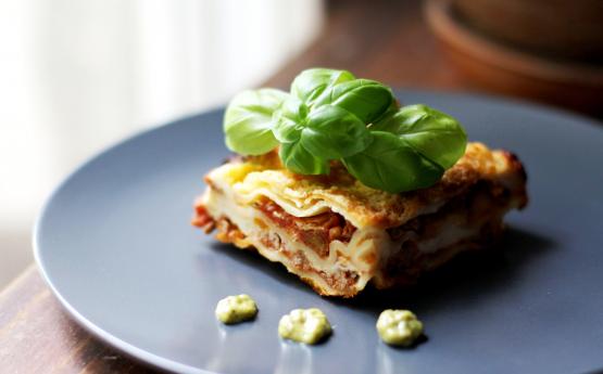 Ամենահայտնի և համեղ իտալական ուտեստի՝ Լազանիայի բաղադրատոմս հատուկ ձեր համար