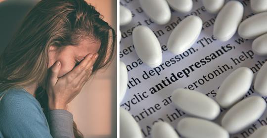 9 продуктов, которые борются в депрессией лучше, чем лекарства!