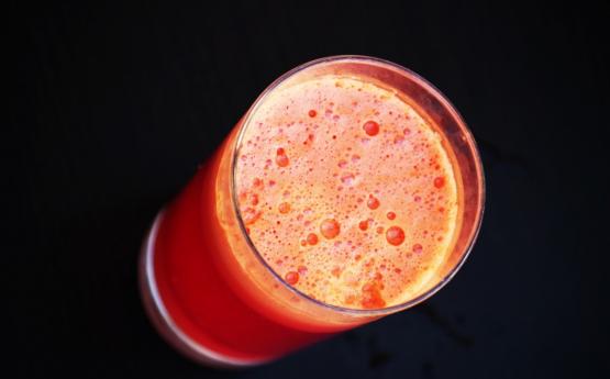 Ամենաօգտակար բանջարեղենով պատրաստված ըմպելիք, որը կստիպի ձեզ նիհարել 6 կգ և մաքրել լյարդը