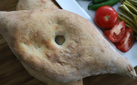 Ինչպես պատրաստել վրացական Պուրի Հաց․ Կպատրաստի Հեղինեն