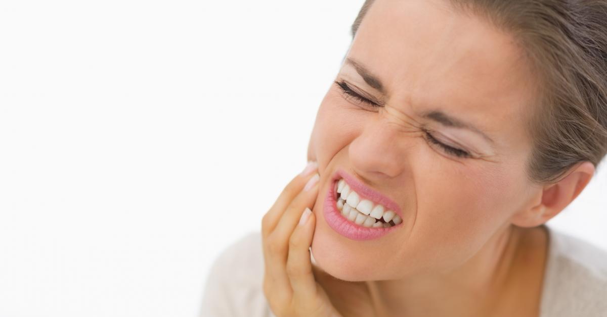 Հաշված վայրկյանների ընթացքում ազատվեք ատամի ցավից